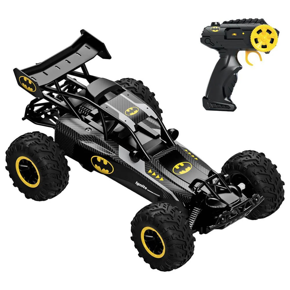 Bladez RC BATMAN DUNE RACER Secondary image