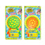 JARU Super Miracle Bubbles Play Set with colorful bubble wands and solution for outdoor fun, children playing with bubbles.