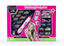 Colorful fashion hair beader toy by Girls Creator featuring vibrant beads for creative hair accessory making.