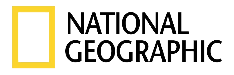 National Geographic Brand Logo