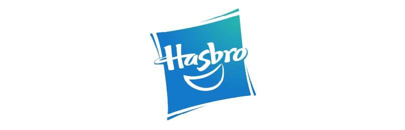Hasbro Brand Logo