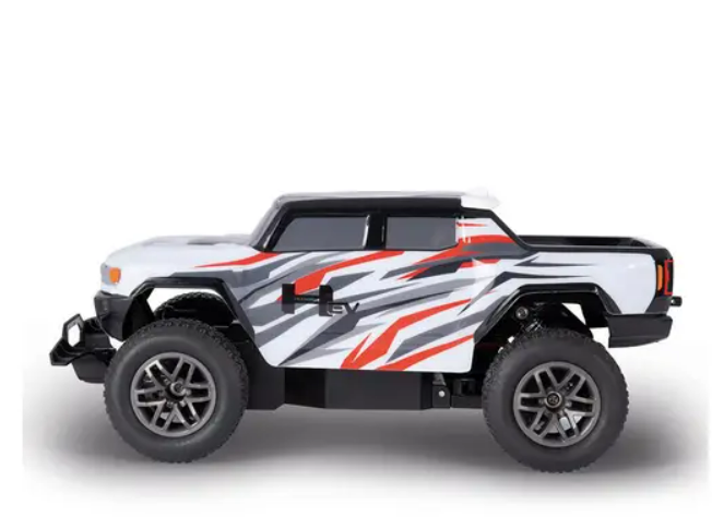 Carrera RC Hummer EV