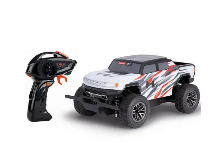 Carrera RC Hummer EV Secondary image