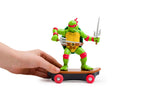 Teenage Mutant Ninja Turtles  Sewer Shredders - Raphael