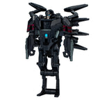 Hasbro Transformers Arachnid COG Changer action figure with detailed spider robot design and multiple articulation points.