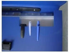 Playzokids Deli A4 expanding file with multiple compartments for organizing documents and papers.