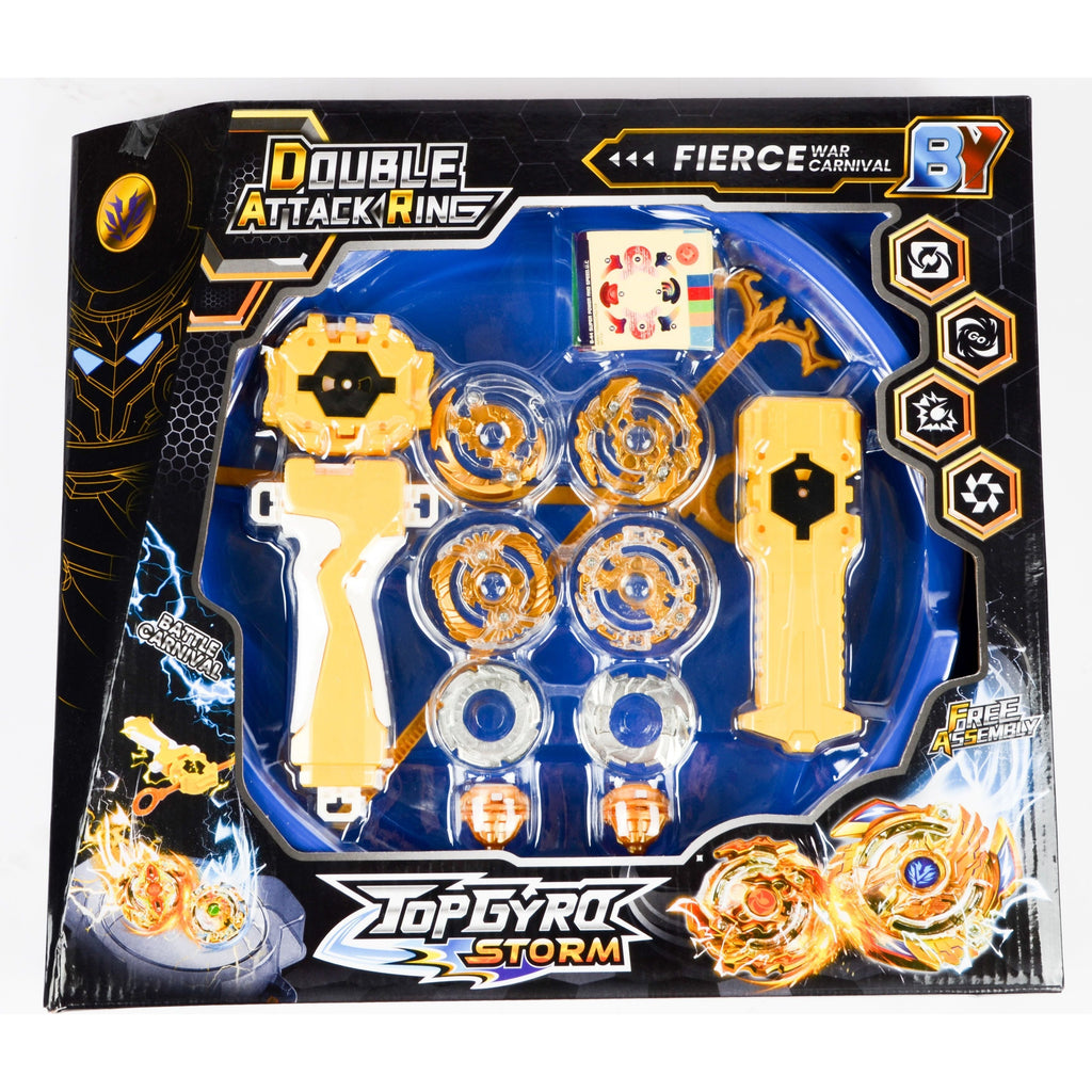 Beyblade Kids' Battle Toy