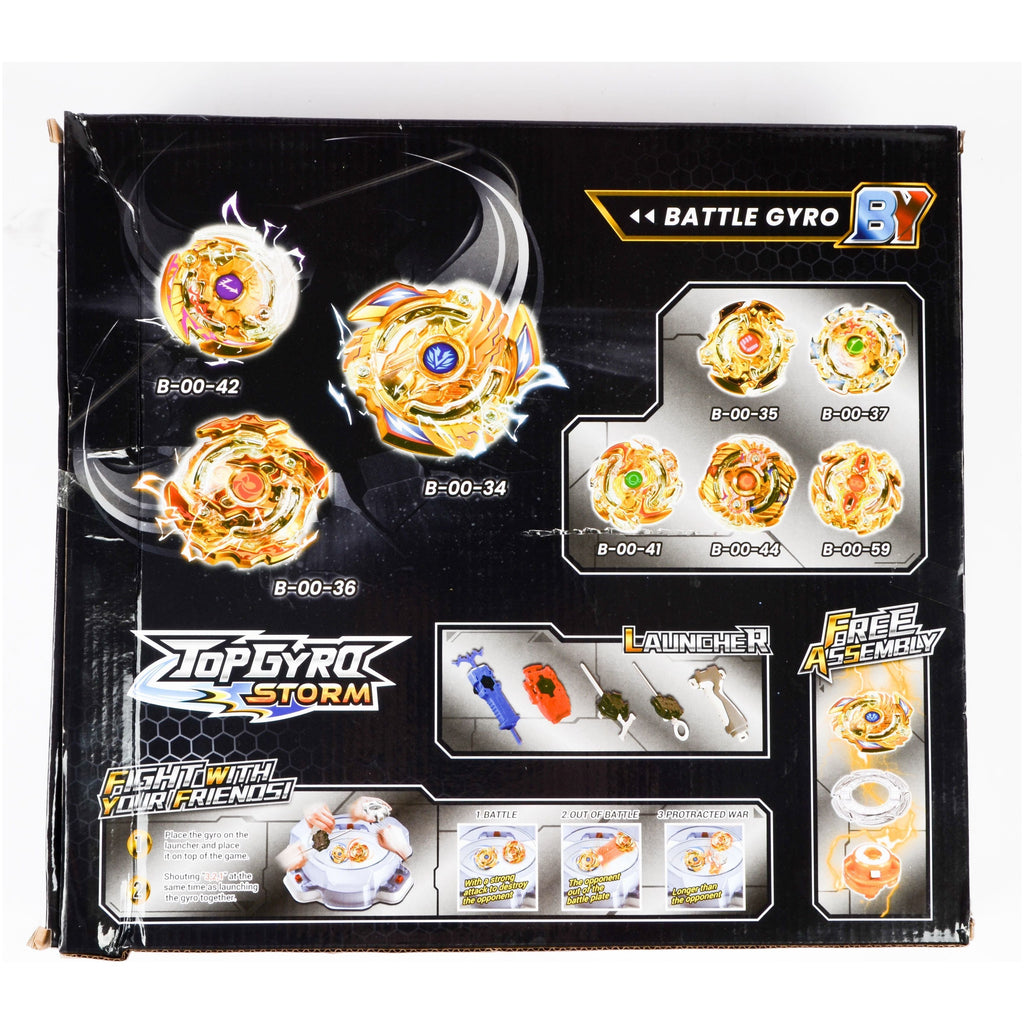 Beyblade Kids' Battle Toy