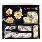 Beyblade Kids' Battle Toy
