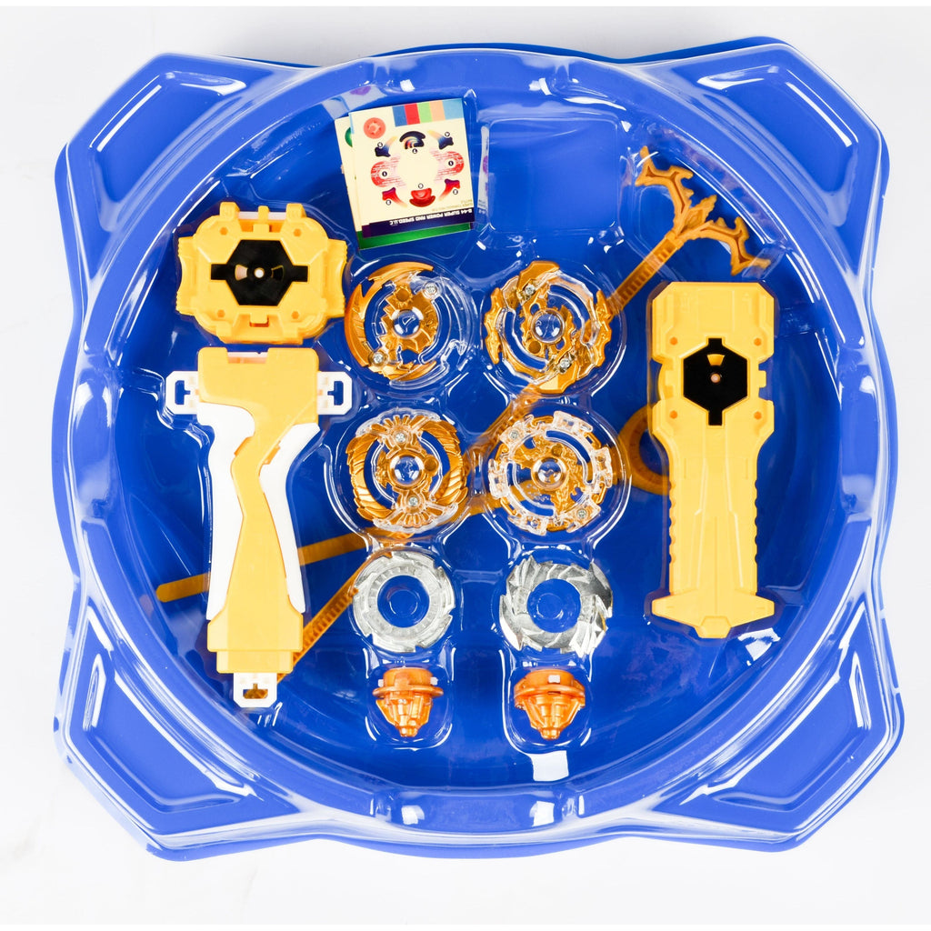 Beyblade Kids' Battle Toy