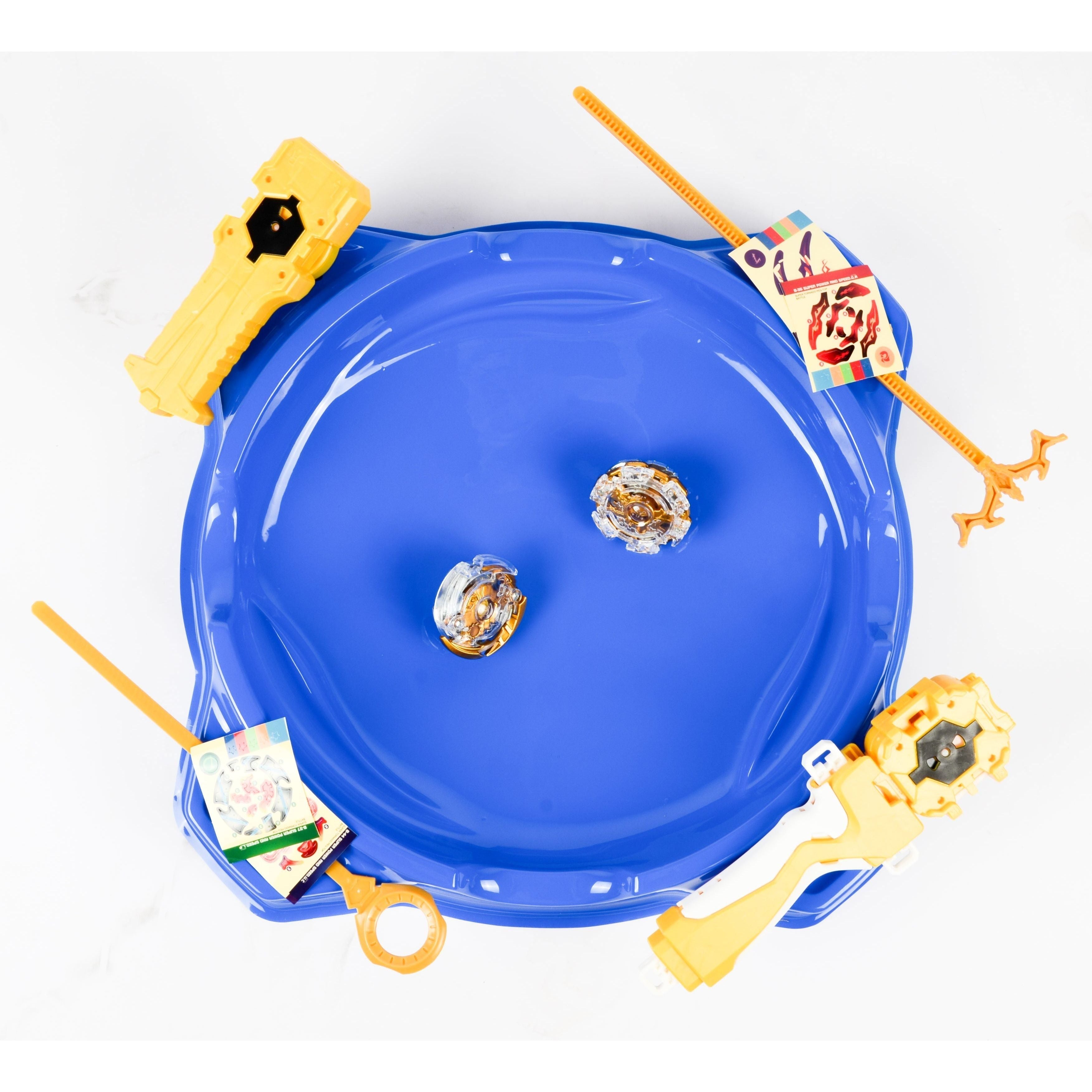 Beyblade Kids' Battle Toy