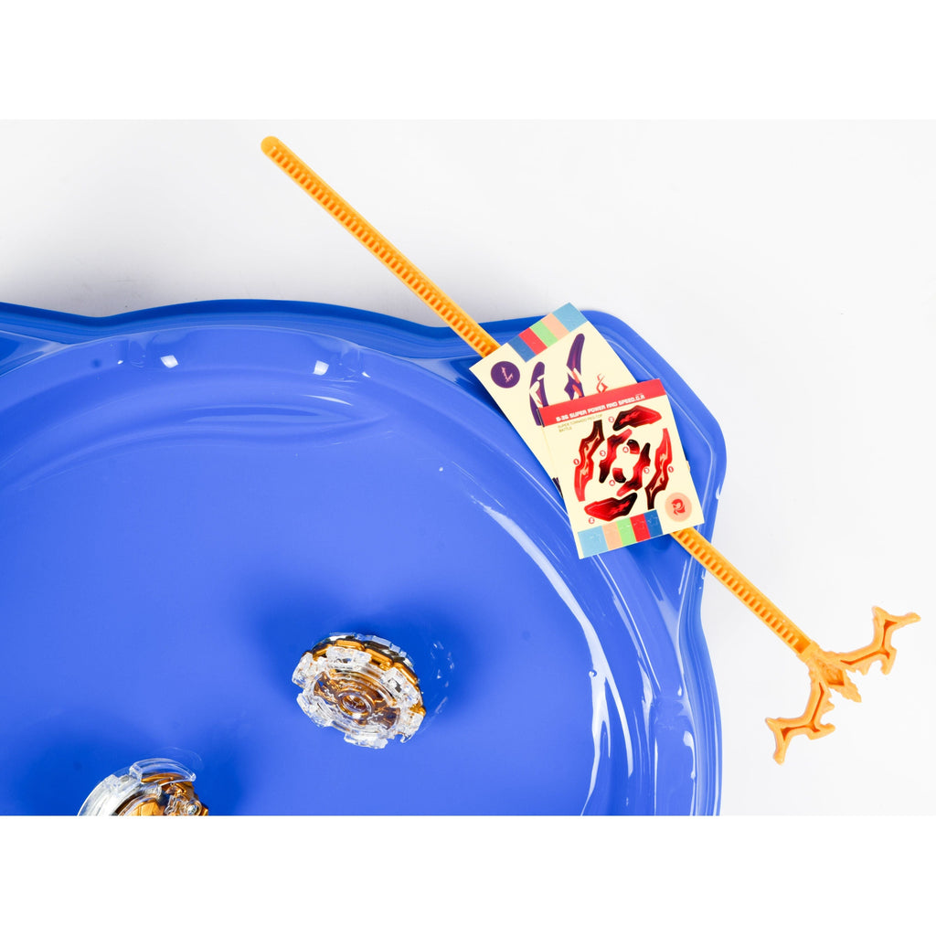 Beyblade Kids' Battle Toy