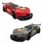 YF Remote Control Car Toy with Light Assorted 27Mhz 4 Channel