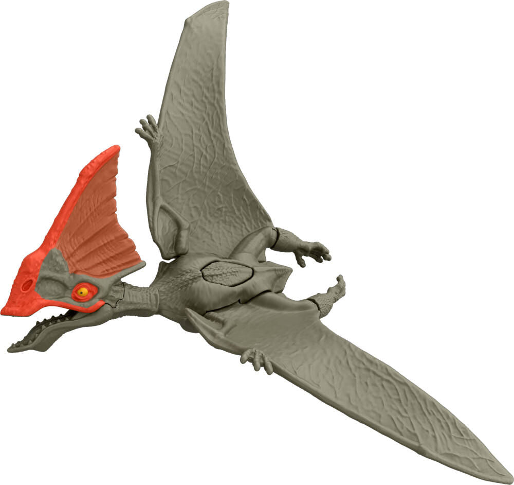 Jurassic World Rebirth Strike Attack TAPEJARA Secondary image