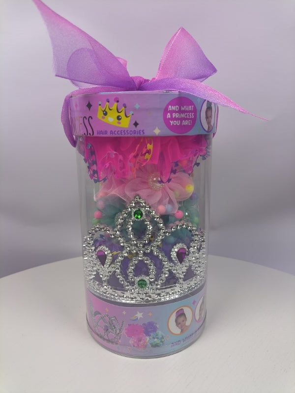 Pecoware Hair Scrunchie Set Secondary image