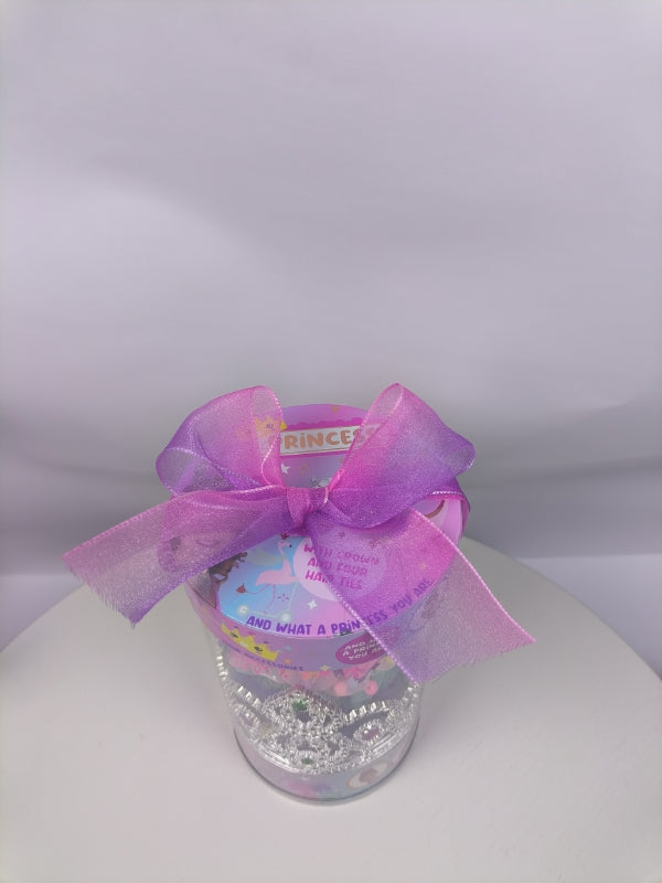 Set of three PECOWARE Pecoware hair scrunchies in pastel pink, lavender, and beige on a neutral background.