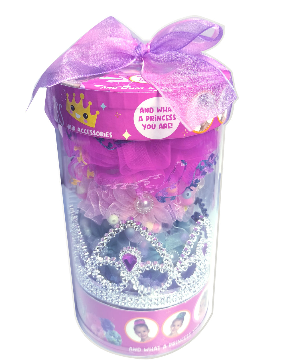 Set of PECOWARE Pecoware hair scrunchies in various colors, soft fabric with elastic bands for hair styling.