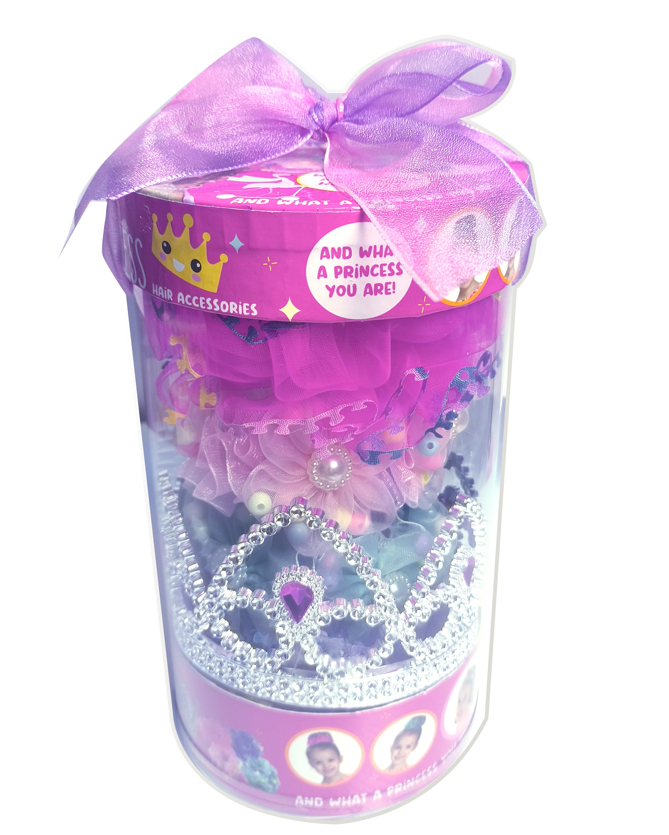 Set of PECOWARE Pecoware hair scrunchies in various colors, soft fabric with elastic bands for hair styling.