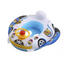 Baby Pool Float – Inflatable Car Seat Swim Ring with Steering Wheel