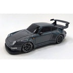 RC Drift Car – 1:24 Scale 4WD Sports Car with LED Lights & Accessories
