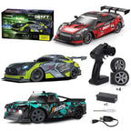 RC Drift Car – 4WD 2.4GHz Sports Car with Racing Livery