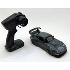 RC Drift Car – 1:24 Scale 4WD Sports Car with LED Lights & Accessories