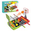 Mini Basketball Table Game – 2-Player Tabletop Hoop Game
