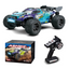 RC Monster Truck – 4x4 Cross Country High-Speed Off-Road Vehicle