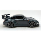 RC Drift Car – 1:24 Scale 4WD Sports Car with LED Lights & Accessories