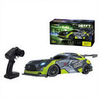 RC Drift Car – 4WD 2.4GHz Sports Car with Racing Livery