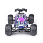 RC Monster Truck – 1:16 Scale 4x4 High-Speed Cross Country Vehicle