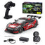 RC Drift Car – 4WD 2.4GHz High-Speed Sports Car with LED Light Bars