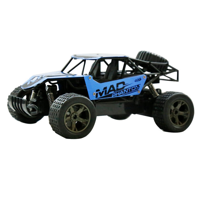 Desert Hobby Truck High Speed Racing Remote Car Main image