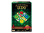 Playzokids Merchant Ambassador Classics LUDO game with colorful game board and playing pieces on a table.
