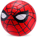 Marvel Spider-Man carbon fiber keychain featuring a detailed Spider-Man figure with a sleek carbon fiber finish.