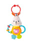 Little Pals Bouncy Bunny Jungle Fun Toy