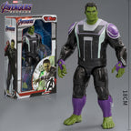 Marvel Studio Avenger Hulk 18cm