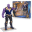 7-inch Marvel Thanos Hero action figure from MARVEL, featuring detailed costume and poseable design