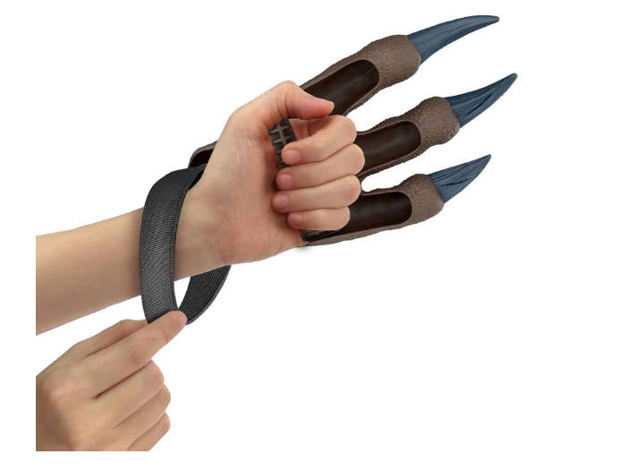 Jurassic World Rebirth Battle Claws Spinosaurus Secondary image