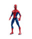 Marvel Studio Avengers Spider-Man 18cm action figure featuring detailed costume and dynamic pose from the Marvel universe.