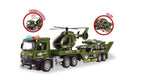 Military Vehicle  Series