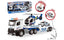 Police City Rescue Truck Series