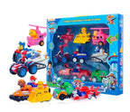 Paw Patrol Dogs