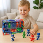 PJ Mask Super Warrior