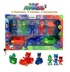 PJ Mask Super Warrior