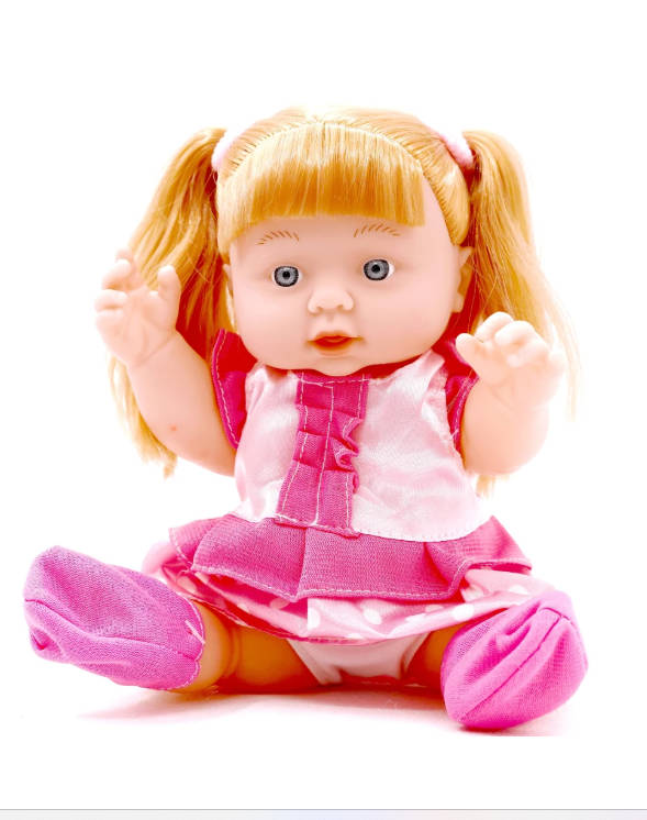 May May Baby Doll