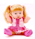 May May Baby Doll