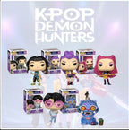 Funko Kpop Collection