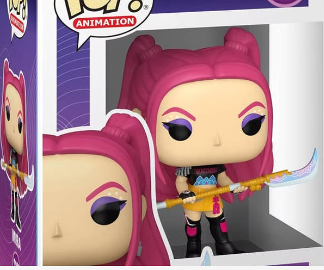 Funko Kpop Collection