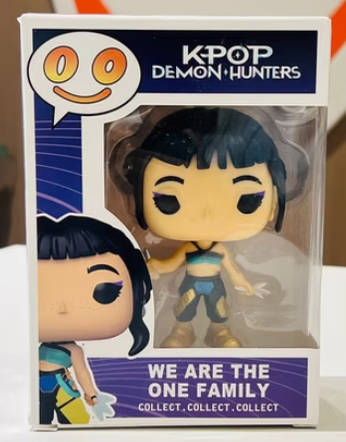 Funko Kpop Collection